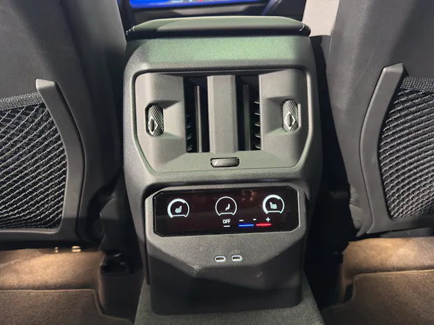 BMW X3 20d xDrive M Sport