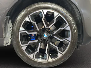 BMW X3 20d xDrive M Sport