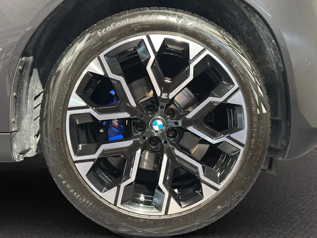 BMW X3 20d xDrive M Sport