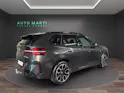 BMW X3 20d xDrive M Sport