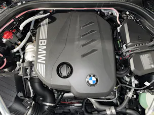 BMW X3 20d xDrive M Sport