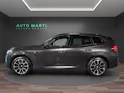 BMW X3 20d xDrive M Sport