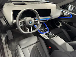 BMW X3 20d xDrive M Sport