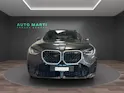 BMW X3 20d xDrive M Sport