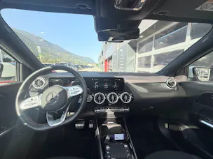 Mercedes-Benz GLA 250 AMG Line 4matic - CH