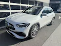 Mercedes-Benz GLA 250 AMG Line 4matic - CH