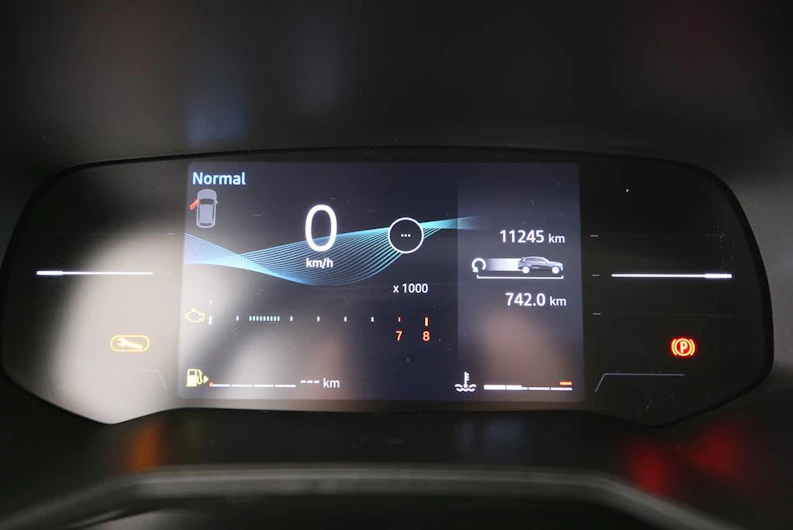 image du véhicule MITSUBISHI COLT