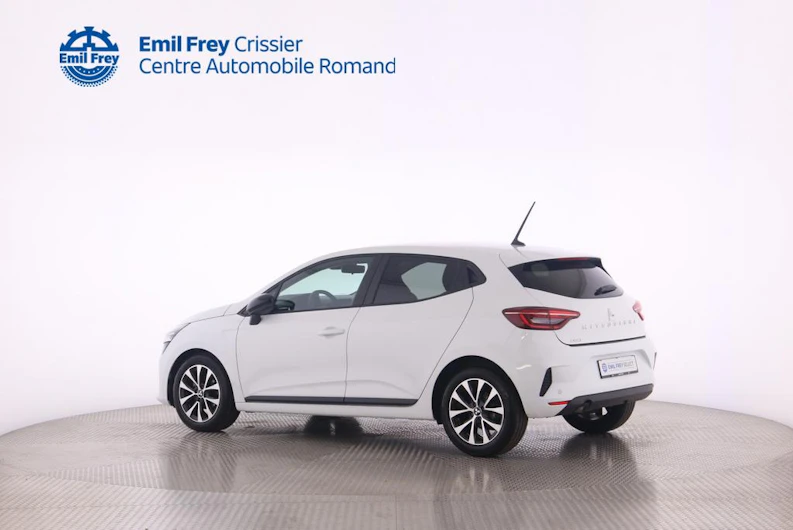 image du véhicule MITSUBISHI COLT