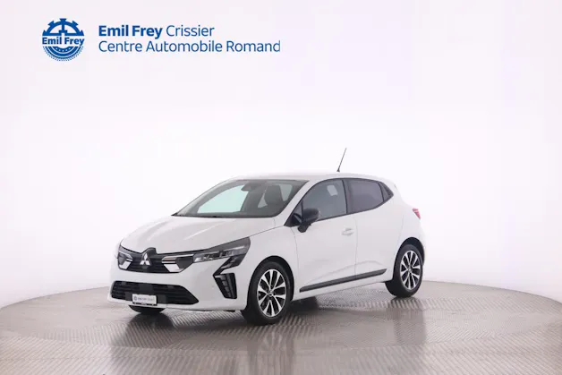 Mitsubishi Colt 1.0 Invite