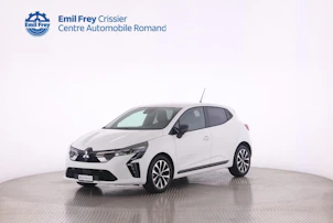 image du véhicule MITSUBISHI Colt 1.0 Invite