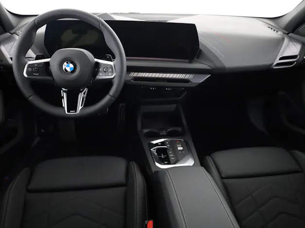 BMW 123 xDrive