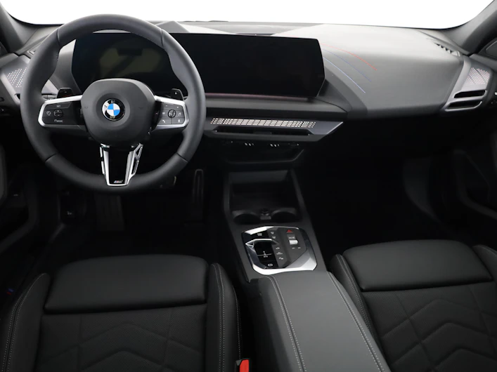 Fahrzeugbild BMW 1 SERIES