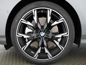 BMW 123 xDrive