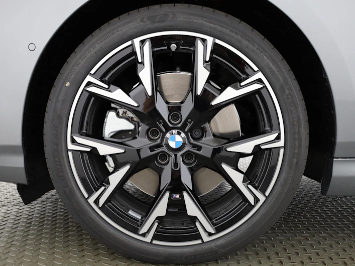 Fahrzeugbild BMW 1 SERIES