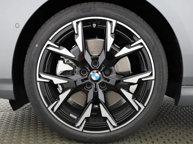 BMW 123 xDrive
