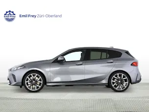 BMW 123 xDrive