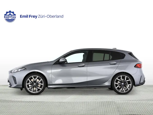 BMW 123 xDrive