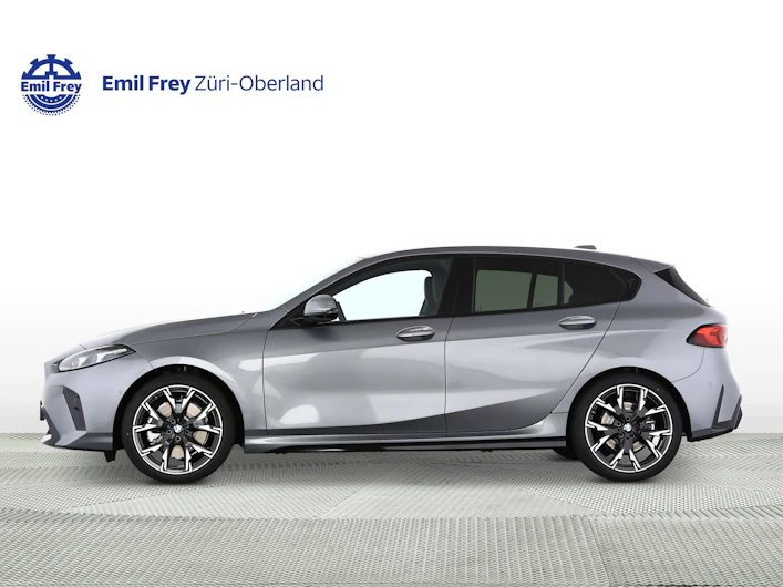 Fahrzeugbild BMW 1 SERIES