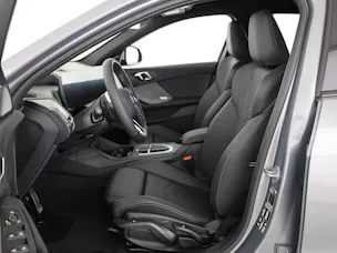 BMW 123 xDrive