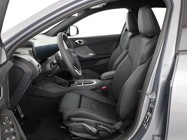 BMW 123 xDrive