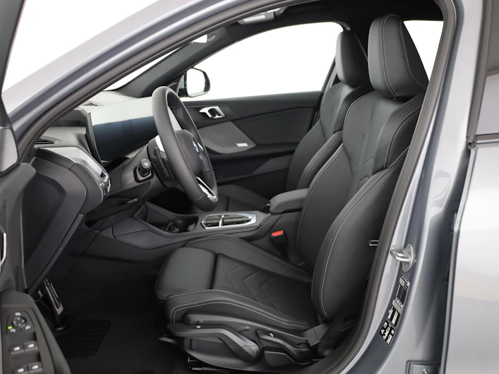 Fahrzeugbild BMW 1 SERIES