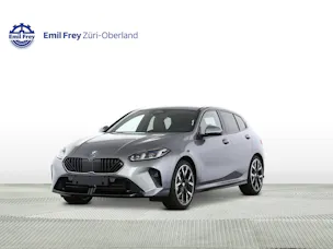 BMW 123 xDrive