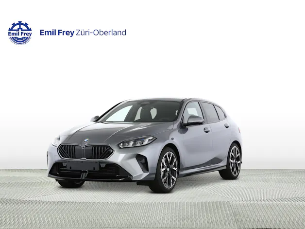 BMW 123 xDrive