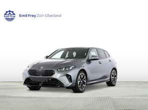 Fahrzeugbild BMW 123 xDrive