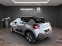 Citroën C3 1.2 PureTech Swiss Edition+