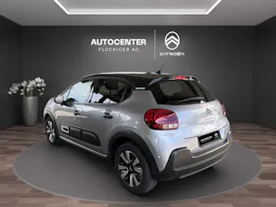 CITROEN C3 1.2 PureTech Swiss Edition+
