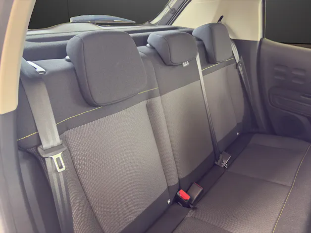Citroën C3 1.2 PureTech Swiss Edition+