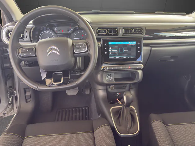 Citroën C3 1.2 PureTech Swiss Edition+