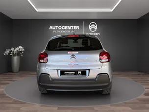 CITROEN C3 1.2 PureTech Swiss Edition+