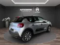 Citroën C3 1.2 PureTech Swiss Edition+