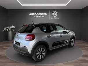 CITROEN C3 1.2 PureTech Swiss Edition+