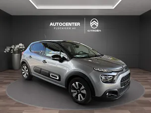 Citroën C3 1.2 PureTech Swiss Edition+