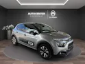 Citroën C3 1.2 PureTech Swiss Edition+