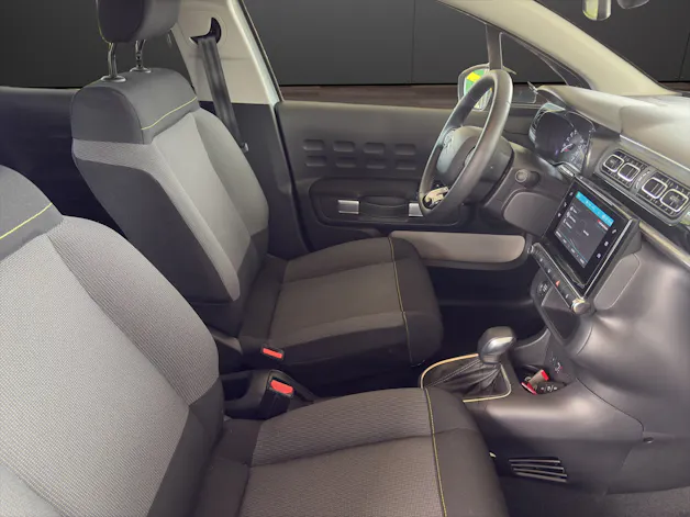 Citroën C3 1.2 PureTech Swiss Edition+