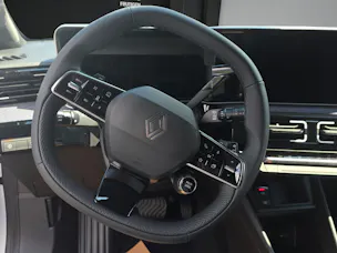 RENAULT R5 E-Tech Comfort Range techno