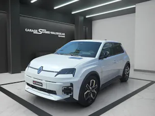 Renault R5 E-Tech Comfort Range techno