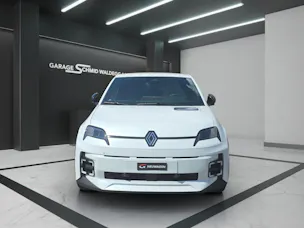 RENAULT R5 E-Tech Comfort Range techno