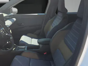 RENAULT R5 E-Tech Comfort Range techno