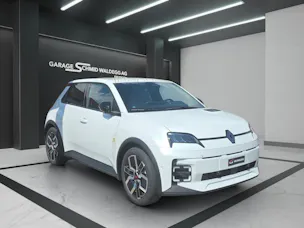 RENAULT R5 E-Tech Comfort Range techno