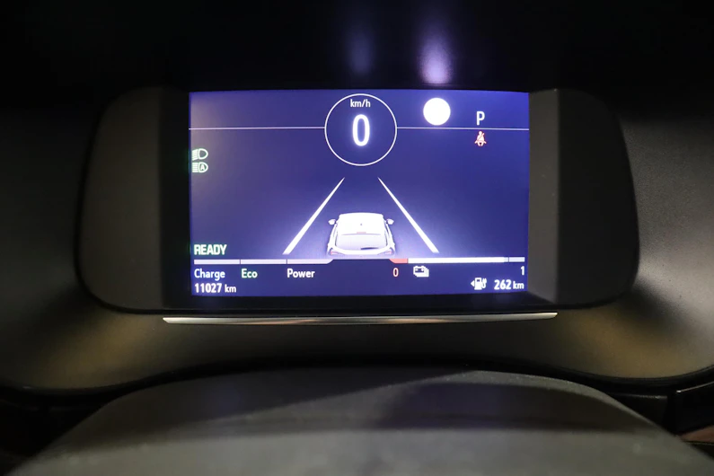 image du véhicule OPEL CORSA