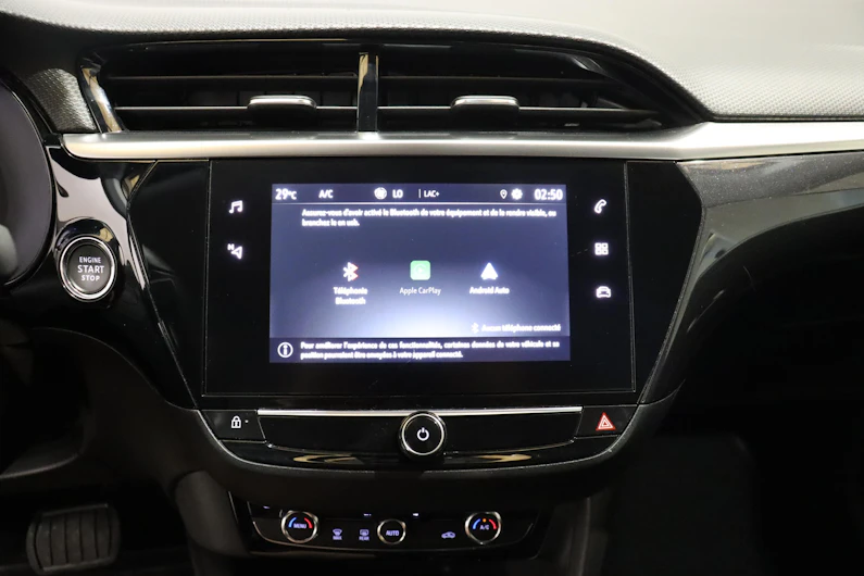 image du véhicule OPEL CORSA