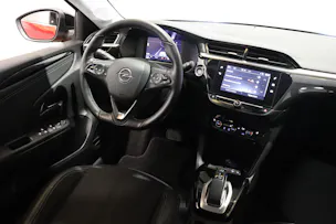 Opel Corsa-e Elegance