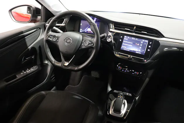 Opel Corsa-e Elegance