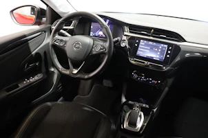 image du véhicule OPEL Corsa-e Elegance