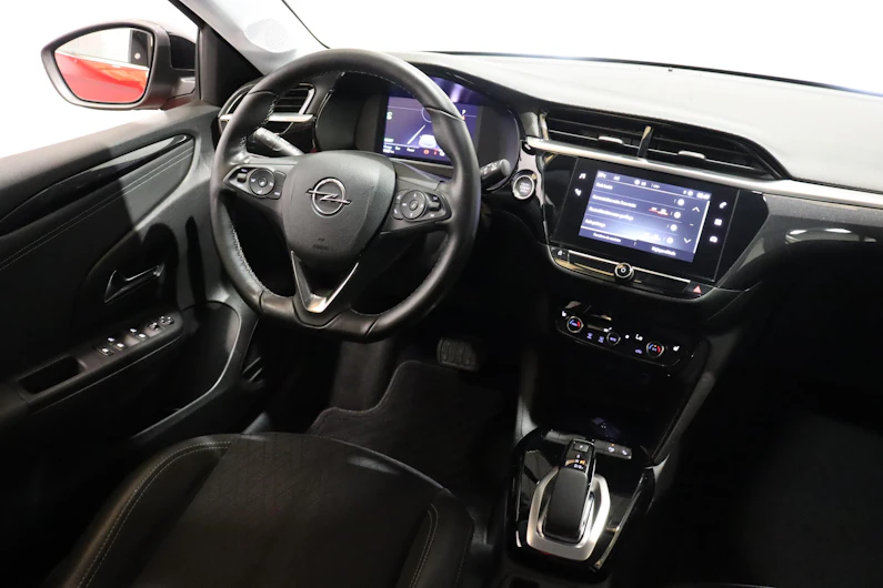 image du véhicule OPEL CORSA