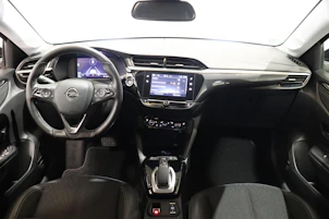 image du véhicule OPEL Corsa-e Elegance
